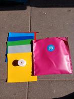 Nieuw springkussen reparatie set van JB, Ophalen of Verzenden, Nieuw, Overige