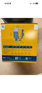 Vetus, Watersport en Boten, Ophalen, Zo goed als nieuw, Motor en Techniek, Zeilboot of Motorboot