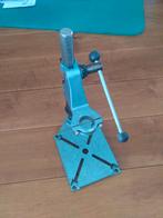 Wolfcraft boorstandaard, Ophalen, Gebruikt, Kolomboormachine