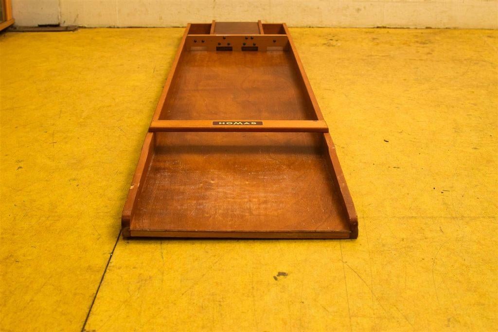 Homas Sjoelbak 50614