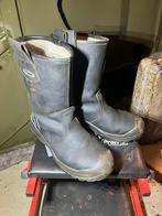 Grisport werklaarzen, Zwart, Nieuw, Ophalen of Verzenden, Werkschoenen