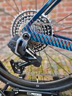 Sale! Factor Aluto Sram Force AXS powermeter inruil mogelijk, 28 inch, Carbon, 15 tot 20 versnellingen, Ophalen