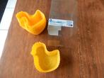 Cupcake vormpjes, Ophalen, Zo goed als nieuw, Cupcakes, Bakvorm