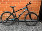 Rockrider 340 in  goede conditie maat L 26 Inch, Fietsen en Brommers, Fietsen | Mountainbikes en ATB, Hardtail, Heren, Zo goed als nieuw