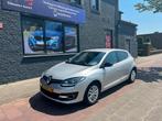 Renault Mégane 1.2 TCe Limited navi, Voorwielaandrijving, Euro 5, Stof, Gebruikt