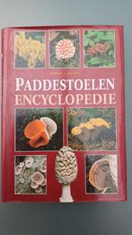 Paddenstoelen encyclopedie, Ophalen of Verzenden