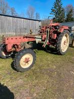 Werktuigdrager - Oldtimer 1966, Ophalen of Verzenden