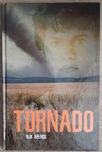 Tornado - Rijk Arends, Gelezen, Ophalen of Verzenden, Rijk Arends, Fictie