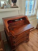 Antiek secretaire bureau, Antiek en Kunst, Antiek | Meubels | Kasten, Ophalen