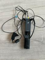 Sennheiser Set 860 Digitale Draadloze TV Luisterhulp, Ophalen, Sennheiser, Op oor (supra aural), Zo goed als nieuw