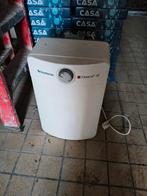 Daalderop close in boiler 10l, Minder dan 20 liter, Ophalen, Gebruikt, Boiler