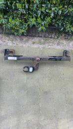 Trekhaak Fiat Panda 169 (2007), Auto-onderdelen, Ophalen, Gebruikt, Fiat