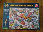 Jan van Haasteren CBR Speciale Editie Puzzel 1000 stukjes, Ophalen of Verzenden, 500 t/m 1500 stukjes, Nieuw