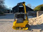 Wacker trilplaat te koop DPU 2560, Ophalen, Gebruikt