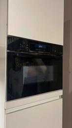 Bosch CMA485GB1 Inbouw combimagnetron met ovenfunctie, Hete lucht, Zo goed als nieuw, Oven met grill, Inbouw