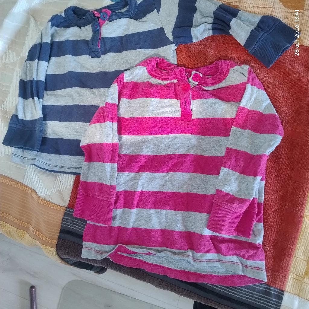 Truitjes Hema maat 92, Kinderen en Baby's, Kinderkleding | Maat 92, Gebruikt, Meisje, Trui of Vest, Ophalen of Verzenden