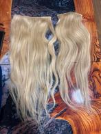 echt haar, Ophalen, Zo goed als nieuw, Pruik of Haarverlenging