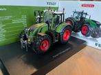UH fendt 724 verbouwd, Ophalen, Tractor of Landbouw, Universal Hobbies