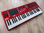 Akai professional MAX49 midi controller, Ophalen, Gebruikt