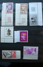 Tunesië, partijtje postfrisse zegels, Ophalen of Verzenden, Tunesië, Postfris