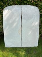 Lancia Flavia Coupe serie 1 motorkap, kofferdeksel, etc., Ophalen, Gebruikt, Voor, Lancia