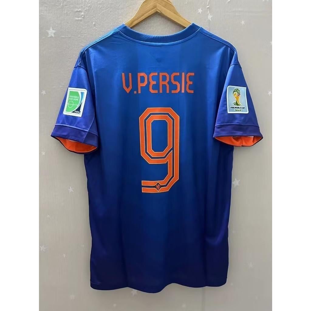 Holland voetbal, Sport en Fitness, Voetbal, Maat XL, Ophalen of Verzenden, Nieuw, Overige typen