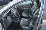 Ford Focus 1.6-16V Futura Airco Leer 5Drs Stuurbekrachtiging, Auto's, 1596 cc, Gebruikt, 4 cilinders, 49 €/maand