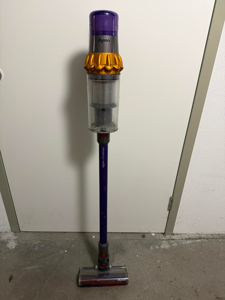 Dyson V11 Animal+, Witgoed en Apparatuur, Stofzuigers, Ophalen of Verzenden, Gebruikt, Stofzuiger