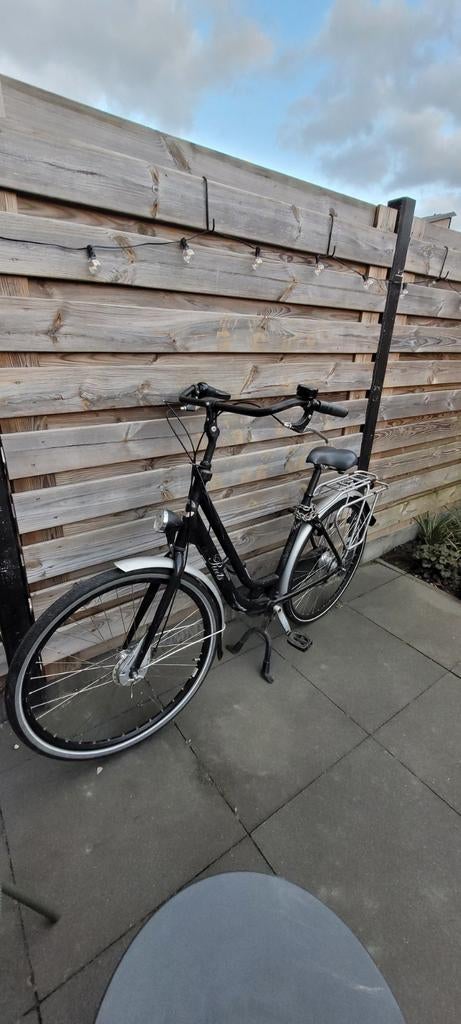 Cortina Roots 7 versnellingen damesfiets, Fietsen en Brommers, Fietsen | Dames | Damesfietsen, Versnellingen, Ophalen, Overige merken