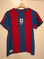 Fc Barcelona fanshop fanshirt Johan Cruijff Legacy maat S, Ophalen of Verzenden, Nieuw, Buitenlandse clubs, Shirt