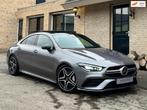 Mercedes-Benz CLA-klasse AMG 35 4MATIC Premium Plus, CLA, Gebruikt, Adaptive Cruise Control, Bedrijf