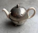 Vintage Vintage theepot van Petrus Regout, Ophalen of Verzenden