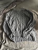 Patta Trui - Zo goed als nieuw, Ophalen of Verzenden, Zo goed als nieuw, Maat 48/50 (M), Grijs