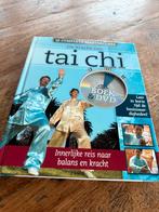 Shao Zhao-Ming - Tai Chi, Nieuw, Ophalen of Verzenden, Balsport, Shao Zhao-Ming