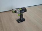 Festool DRC schroefboormachine, Ophalen of Verzenden, Gebruikt, Boormachine