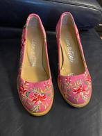 Schoenen maat 36 Lien & Giel, Schoenen met lage hakken, Overige kleuren, Ophalen of Verzenden, Zo goed als nieuw