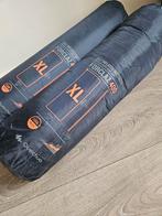 Zelfopblaasbaar matras Forclaz 400 XL - Quechua, Caravans en Kamperen, Luchtbedden, Ophalen