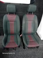 Fiat Ducato Stoelen Set 2006-2028, Auto-onderdelen, Ophalen, Gebruikt, Fiat