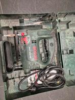 Bosch PST 750 PE decoupeerzaag, Ophalen of Verzenden, Minder dan 600 watt, Decoupeerzaag, 30 tot 70 mm