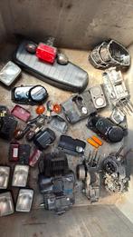 Tomos onderdelen, Ophalen of Verzenden, Gebruikt, Blok, Tomos