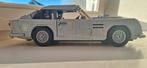 James bond auto (blokjes)
34 cm lang, Ophalen of Verzenden, Overige merken