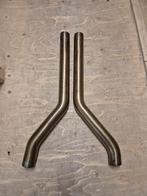 Bull-X uitlaatpijpen Downpipe Decat
Audi RS6 C8 C7 (2020+), Ophalen of Verzenden