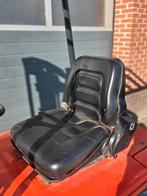 Heftruck Linde E15 Duplex 3250 mm 1995, LINDE, Heftruck, Ophalen of Verzenden, 1000 tot 2000 kg