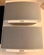 Sonos Play:5 Gen1 met 2x Bridge - Complete Set, Audio, Tv en Foto, Luidsprekers, Gebruikt, Ophalen of Verzenden, 60 tot 120 watt