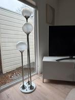 ITALIAANSE MURANO VLOERLAMP VAN TARGETTI SANKEY, 1970S, Huis en Inrichting, Lampen | Vloerlampen, Ophalen, Gebruikt, Glas, 70's