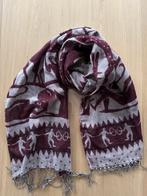 Sjaal, zo goed als nieuw (R68), Onbekend, Ophalen of Verzenden, Zo goed als nieuw, Sjaal