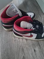 Nike, Ophalen of Verzenden, Zwart