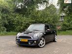Mini Mini Clubman S Limited Hampton Edition FULL OPTION, Auto's, Mini, Voorwielaandrijving, Euro 5, Gebruikt, 4 cilinders