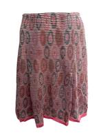 Missoni rok M, Kleding | Dames, Zwart, Ophalen of Verzenden, Zo goed als nieuw, Onder de knie