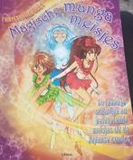 Striptekenen- magische manga meisjes, Ophalen of Verzenden, Zo goed als nieuw, Overige onderwerpen